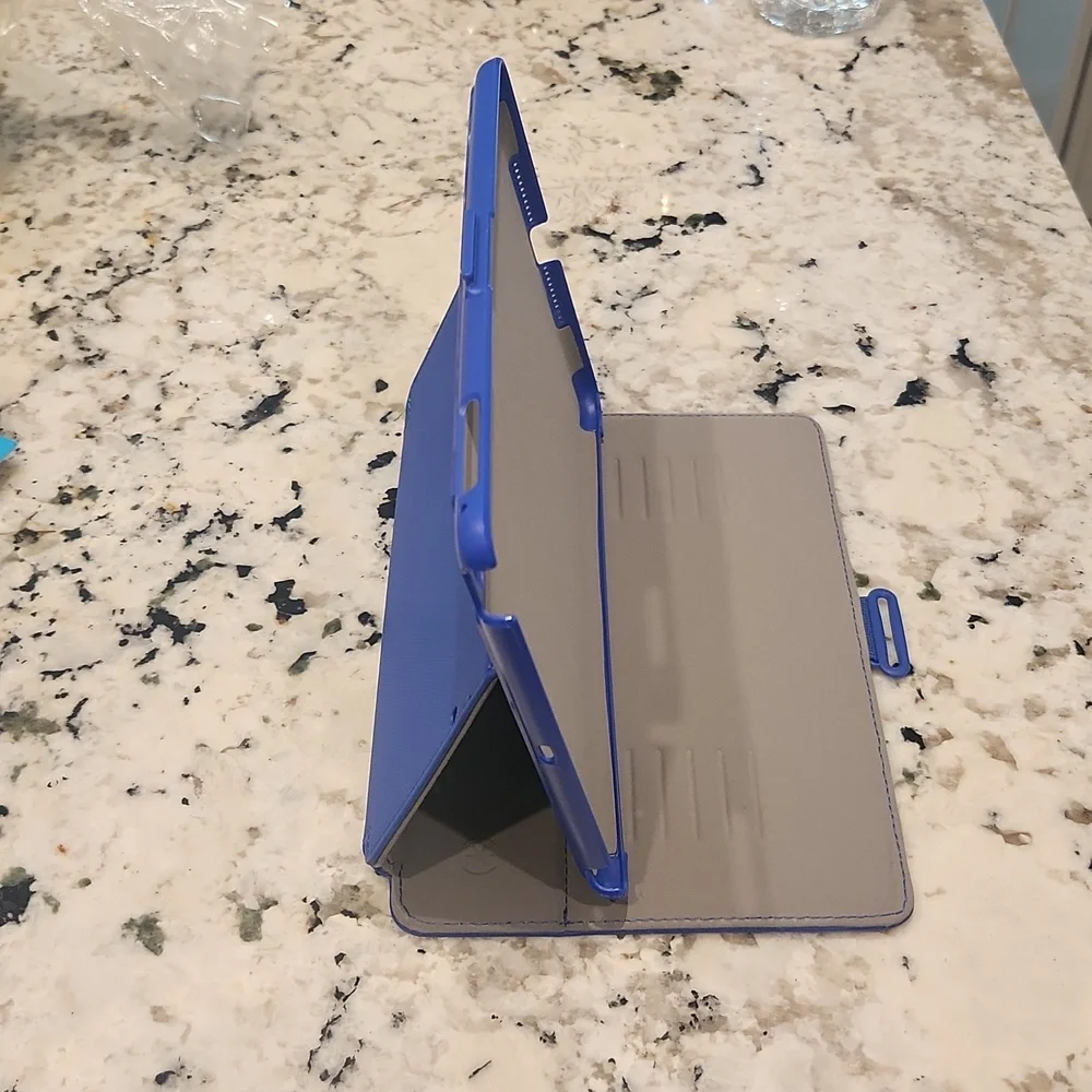 Ipad case